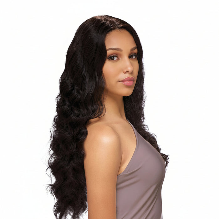 BODY WAVE 24-26" - Sensual Brazilian Lace Wig