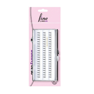 Fine Lines UK - Flare Individual Eyelashes