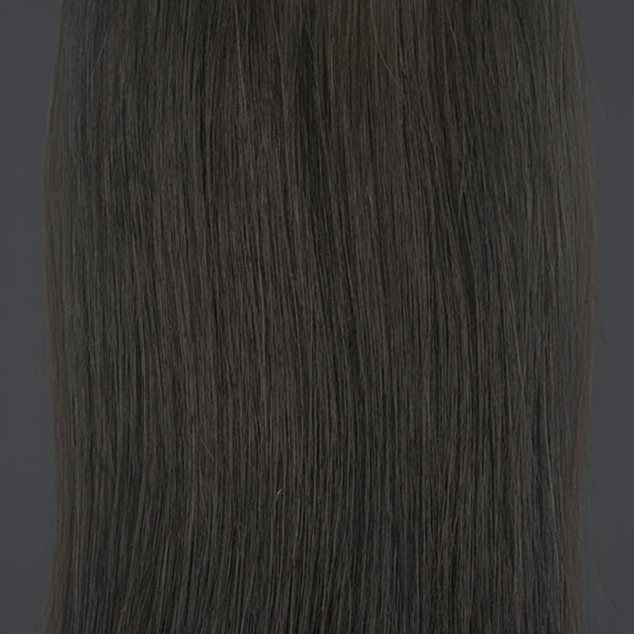 Tresse Synthétique Urbaine - Spirale 18"