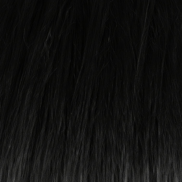 Tresses synthétiques pré-bouclées urbaines-Sassy