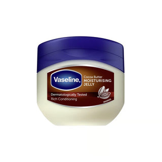 Vaseline Cocoa Butter Moisturising Jelly 100ml for soft smooth nourished skin