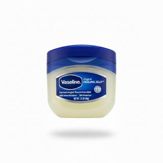 vaseline healing jelly original 49g petroleum jelly for dry skin moisture lock skin protection healing care smooth soft formula
