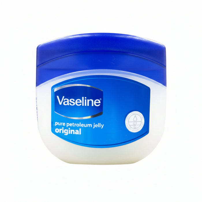 Vaseline Original Pure Petroleum Jelly 250ml for deep moisture and skin protection