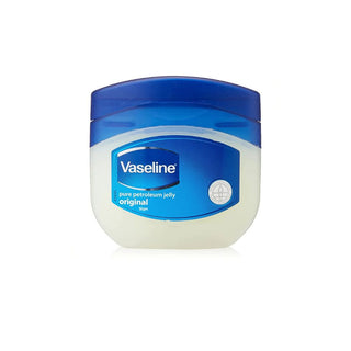 Vaseline Original Pure Petroleum Jelly 50ml for deep moisture and skin protection