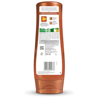 Vatika argan multivitamin conditioner 200ml for soft smooth shiny and frizz free hair