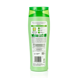 Vatika cactus multivitamin shampoo for hair fall control hydrated scalp soft healthy hair