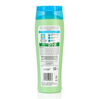 Vatika coconut multivitamin shampoo 400ml for soft smooth shiny hydrated healthy hair