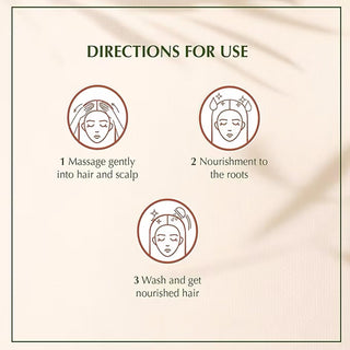 Vatika Moroccan argan shampoo 400ml for dry hair moisture anti breakage soft smooth shiny hair