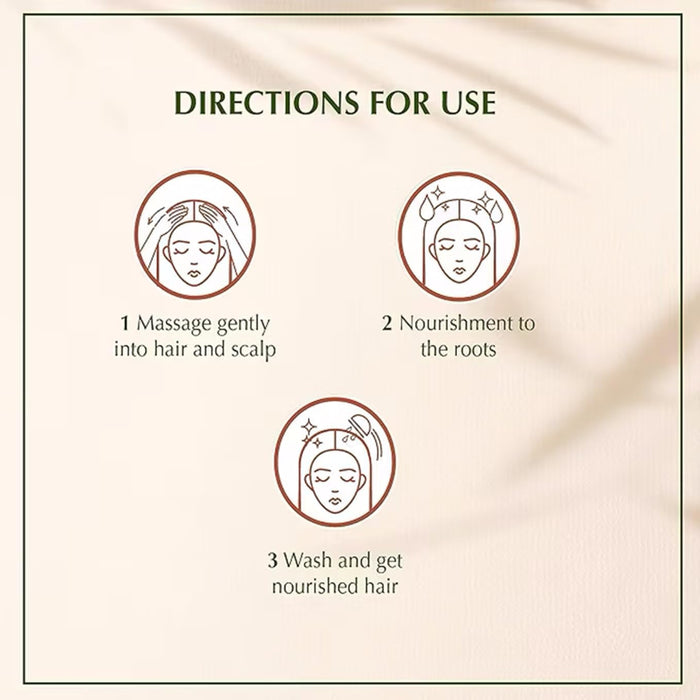 Vatika Naturals Moroccan Argan Shampoo 400ml | Anti-Breakage & Moisture Care