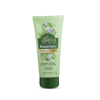 Vatika rosemary conditioner 280ml for hydrating strengthening smooth shiny healthy hair