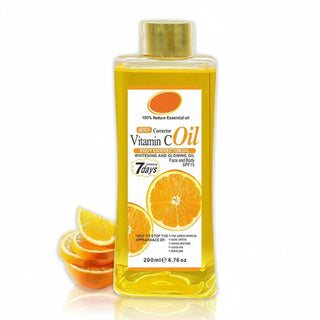 Veet Gold cocoa butter whitening oil for deep moisture and dark spot skin tone care