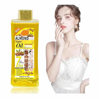 Veet Gold turmeric whitening oil for dark spot repair brightening and glowing skin