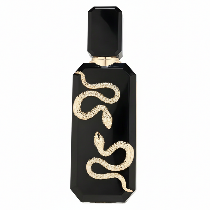 Veneno French Avenue  Eau de Parfum– 100ml Smoky Sweet Unisex Perfume