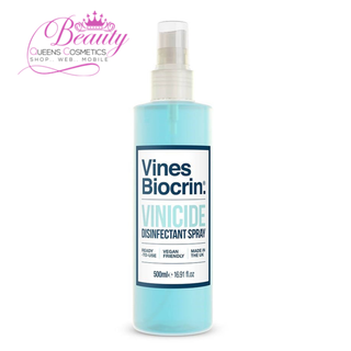 Vines Biocrin Vinicide Disinfectant Spray 500ml