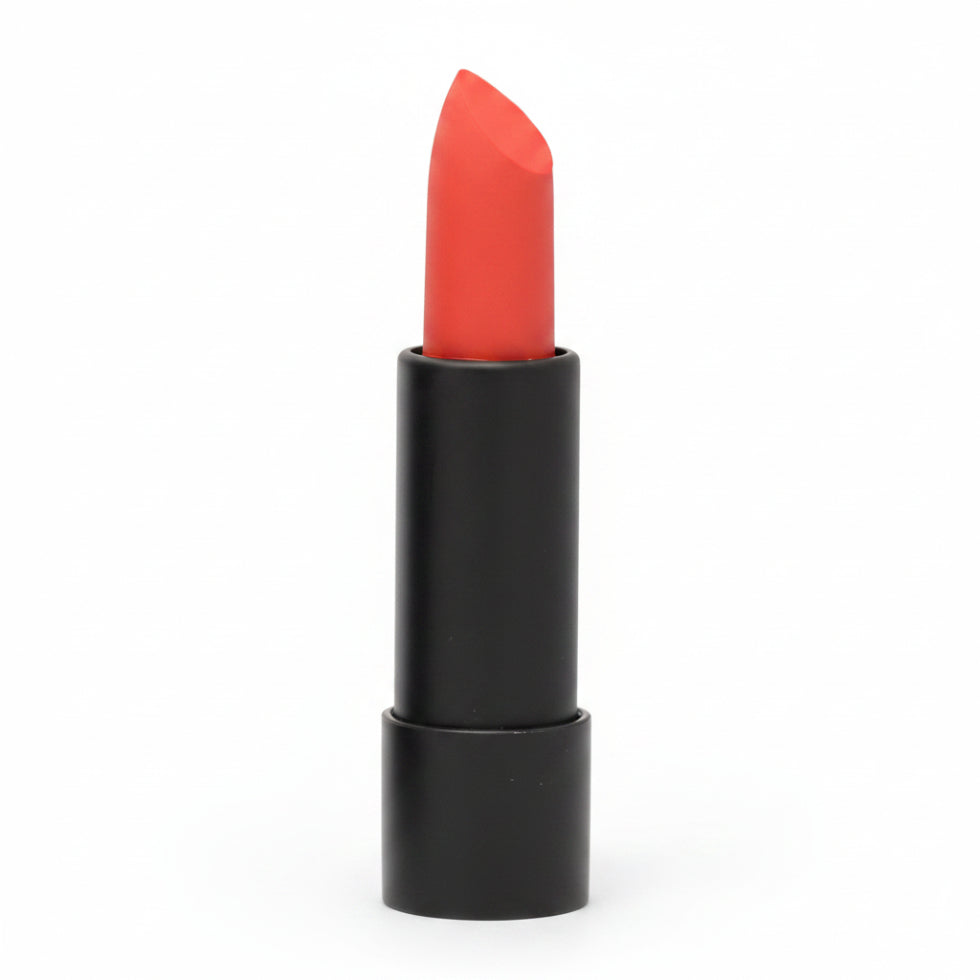 vital pure matte lip colours lipstick long lasting smooth matte finish lip makeup