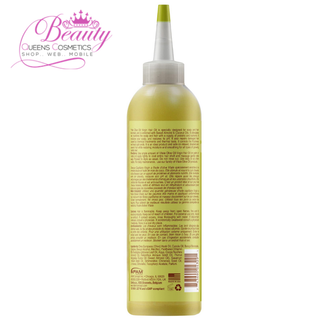 Vitale Olive Oil Virgin Hair Oil 7oz- Deep Nourishment, Shine & Hair Strength