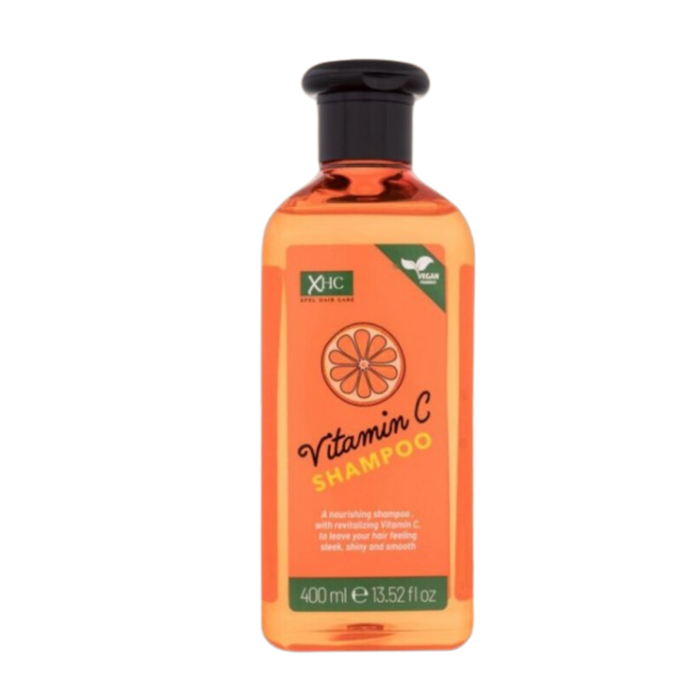 Vitamin C Conditioner 400ml | Brightening & Nourishing Hair Care Conditioner