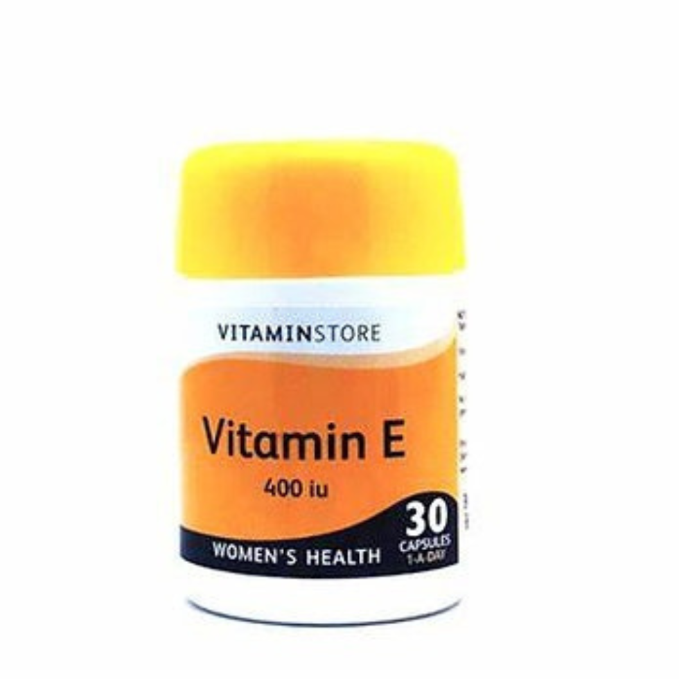 vitamin e capsules antioxidant support for skin hair and overall health wellness supplement care