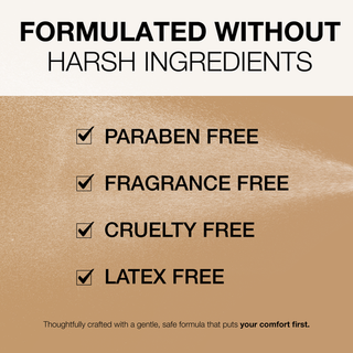 EBIN Wonder Lace Bond Adhesive Spray Extreme Mega Hold Sensitive 80ml