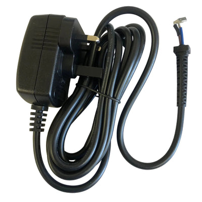 wahl 5 star replacement cord 2.4 metre detailer hero bullet trimmer power cable