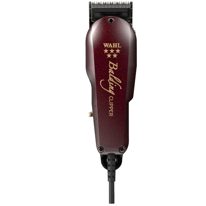 Wahl 5 Star Series Balding Corded | Professional Ultra Close Cut Clipper