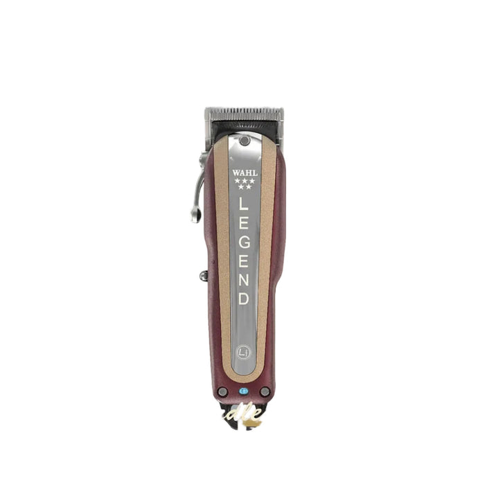 Wahl 5 Star Series Legend Cordless | Professional Fade Hair Clipper