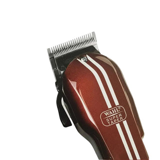 wahl 5 star series super taper corded professional barber hair clipper fade taper tool