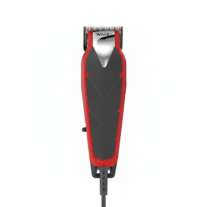 wahl baldfader plus ultra close cut hair clipper 14 piece grooming kit barber tool