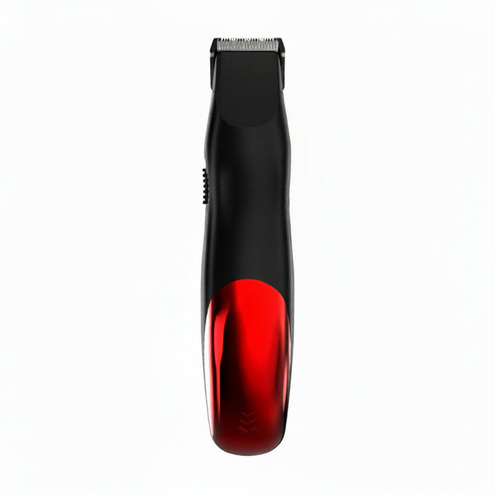 wahl bump prevent battery trimmer 12 piece grooming kit cordless skin friendly beard trimmer