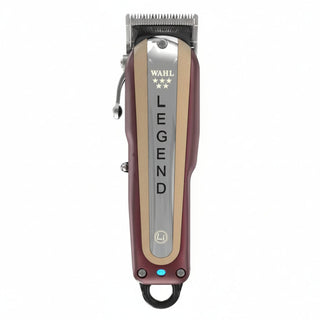 wahl cordless legend 5 star series professional fade hair clipper barber tool