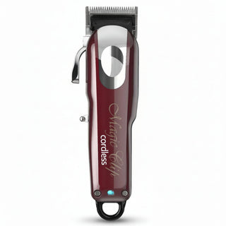 wahl cordless magic clip 5 star series professional fade hair clipper barber tool