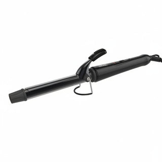 wahl curling tong 19mm soft defined curl styling wand professional hair curler