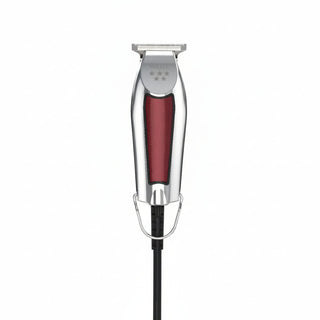 wahl detailer 5 star series extra wide blade professional t blade barber trimmer