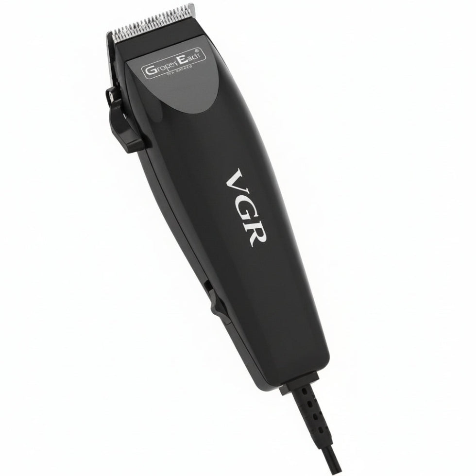 wahl groom ease 100 series clipper 10 piece grooming kit home haircut set