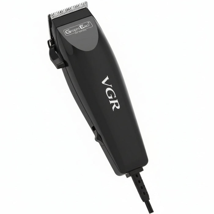 Wahl GroomEase 100 Series Clipper 10pc Kit | Home Haircut Grooming Set
