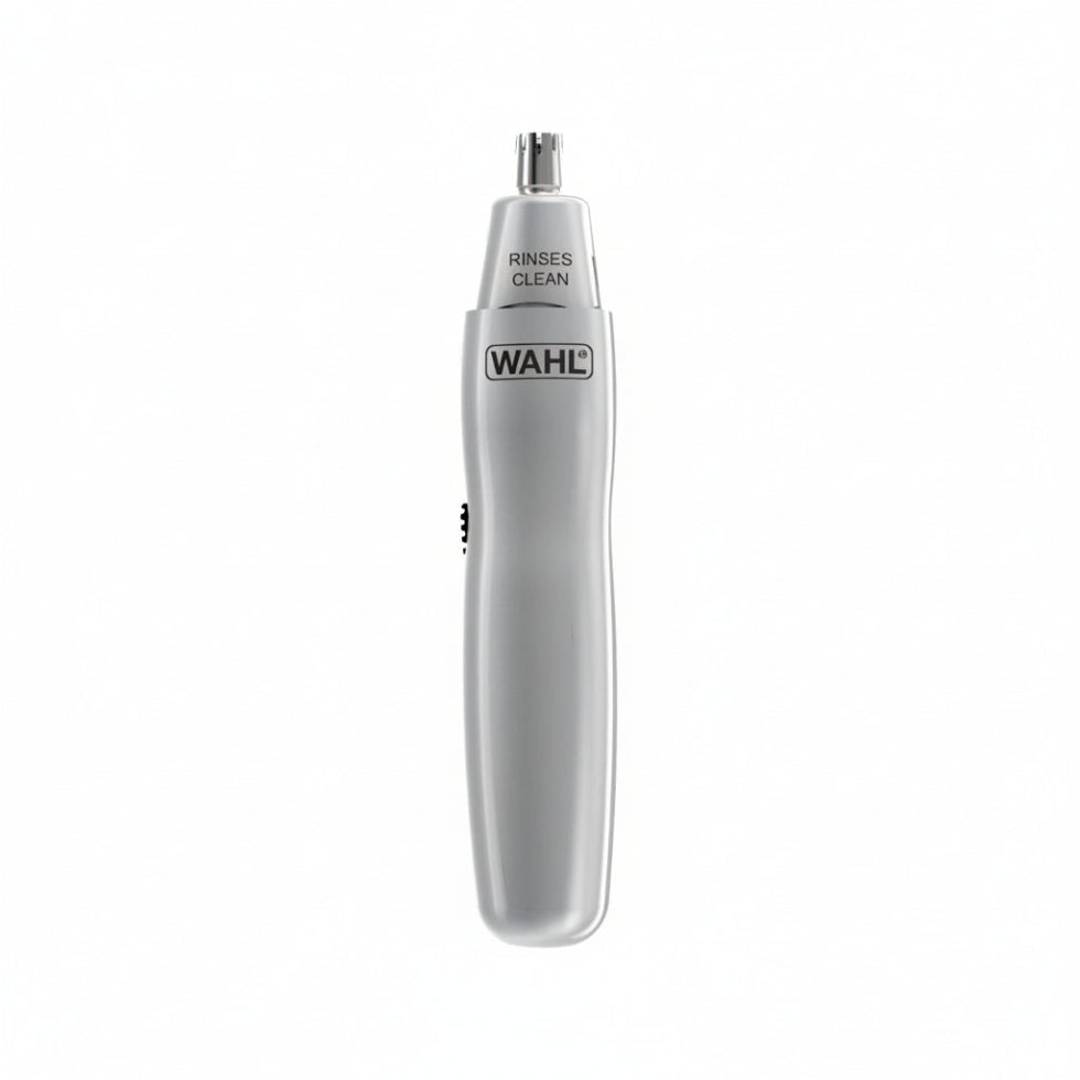 wahl groom ease 3 in 1 personal trimmer 9 piece kit beard nose ear grooming tool