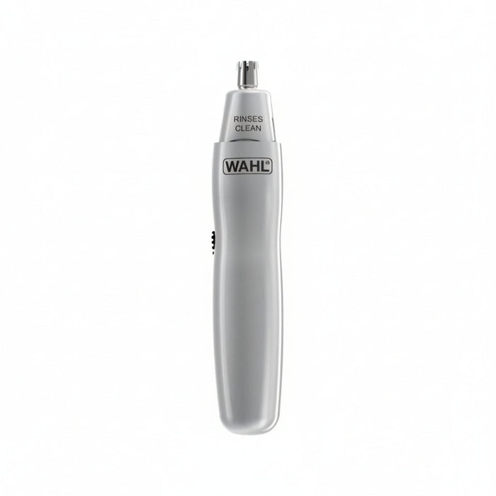wahl groom ease 3 in 1 personal trimmer 9 piece kit beard nose ear grooming tool