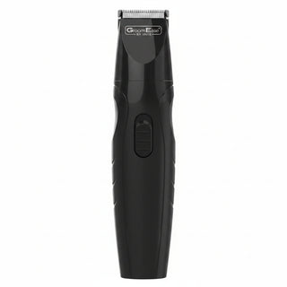 wahl groom ease rechargeable stubble beard trimmer 9 piece kit cordless grooming set