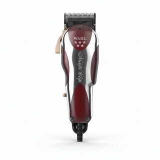 wahl magic clip 5 star series cordless fade hair clipper professional barber tool