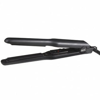 wahl pencil straightener slim hair straightening iron precision styling ceramic plates