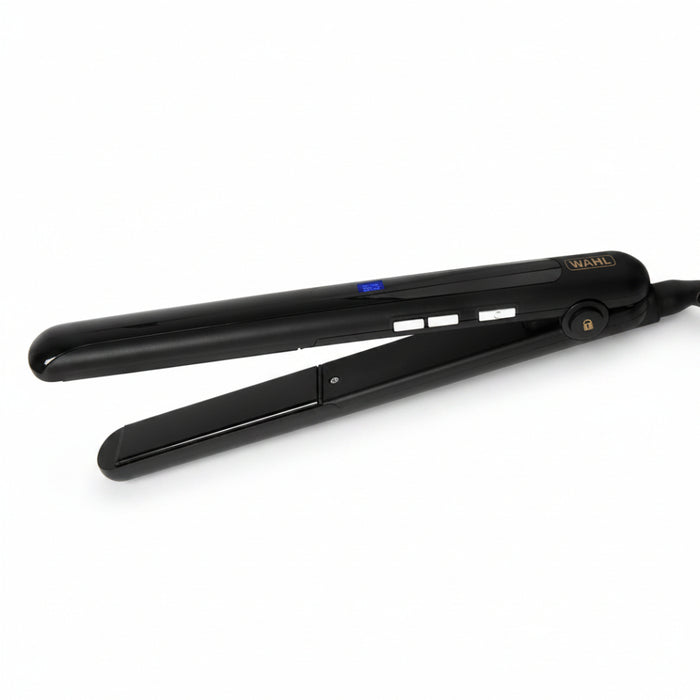 Wahl Salon Styling Hair Straightener | Professional Ceramic Hair Iron