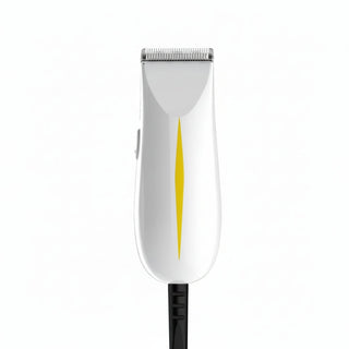 wahl super micro classic series corded trimmer precision detail hair trimmer barber tool