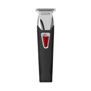 wahl t-pro cordless t blade trimmer 10 piece kit professional barber line up detail tool