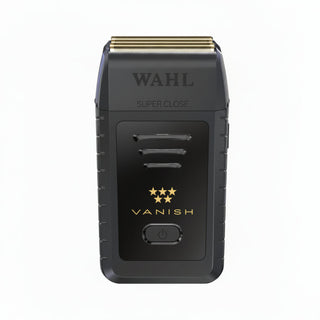 wahl vanish 5 star series shaver professional foil bald fade finishing barber tool