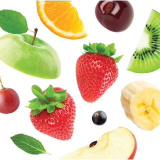 Beauty Clinic Mixed Fruit Face & Body Scrub 500ml | Glow