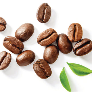 Beauty Clinic Coffee Face & Body Scrub 500ml | Exfoliating Glow