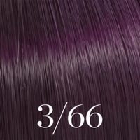 3/66 DARK INTENSIVE VIOLET BROWN