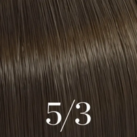 5/3 LIGHT GOLD BROWN