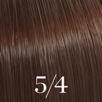 5/4 LIGHT RED BROWN