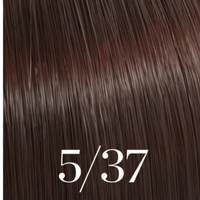 5/37 LIGHT GOLD BRUNETTE BROWN